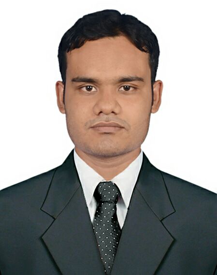 Md. Tariqul Islam